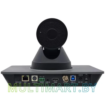 Веб-камера Prestigio Solutions 4K PTZ Camera (PVCCU8N001) картинка 3